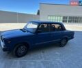 Синий ВАЗ 2107, объемом двигателя 1.45 л и пробегом 345 тыс. км за 999 $, фото 4 на Automoto.ua