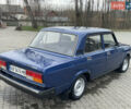 Синий ВАЗ 2107, объемом двигателя 1.45 л и пробегом 79 тыс. км за 2999 $, фото 9 на Automoto.ua