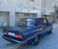 Синий ВАЗ 2107, объемом двигателя 1.45 л и пробегом 345 тыс. км за 999 $, фото 9 на Automoto.ua
