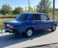Синий ВАЗ 2107, объемом двигателя 1.5 л и пробегом 65 тыс. км за 2902 $, фото 3 на Automoto.ua