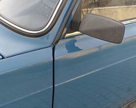 Синій ВАЗ 2107, об'ємом двигуна 1.6 л та пробігом 45 тис. км за 3300 $, фото 29 на Automoto.ua