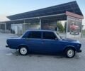 Синий ВАЗ 2107, объемом двигателя 1.5 л и пробегом 78 тыс. км за 792 $, фото 2 на Automoto.ua