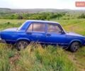 Синий ВАЗ 2107, объемом двигателя 1.5 л и пробегом 200 тыс. км за 1500 $, фото 2 на Automoto.ua