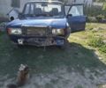 Синий ВАЗ 2107, объемом двигателя 0 л и пробегом 68 тыс. км за 551 $, фото 6 на Automoto.ua