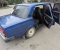 Синій ВАЗ 2107, об'ємом двигуна 0 л та пробігом 32 тис. км за 1400 $, фото 8 на Automoto.ua