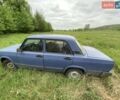 Синий ВАЗ 2107, объемом двигателя 1.6 л и пробегом 130 тыс. км за 1200 $, фото 7 на Automoto.ua