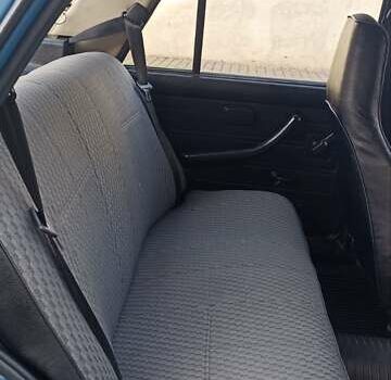 Синій ВАЗ 2107, об'ємом двигуна 1.6 л та пробігом 45 тис. км за 3300 $, фото 46 на Automoto.ua