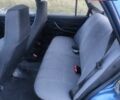 Синий ВАЗ 2107, объемом двигателя 1.5 л и пробегом 33 тыс. км за 1500 $, фото 10 на Automoto.ua