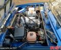 Синий ВАЗ 2107, объемом двигателя 1.5 л и пробегом 91 тыс. км за 1800 $, фото 2 на Automoto.ua