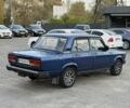 Синий ВАЗ 2107, объемом двигателя 1.5 л и пробегом 100 тыс. км за 1300 $, фото 3 на Automoto.ua