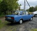 Синий ВАЗ 2107, объемом двигателя 0 л и пробегом 234 тыс. км за 950 $, фото 2 на Automoto.ua