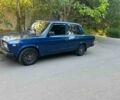 Синий ВАЗ 2107, объемом двигателя 1.5 л и пробегом 69 тыс. км за 1550 $, фото 14 на Automoto.ua