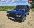 Синий ВАЗ 2107, объемом двигателя 1.45 л и пробегом 100 тыс. км за 1750 $, фото 8 на Automoto.ua