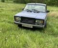 Синий ВАЗ 2107, объемом двигателя 1.6 л и пробегом 130 тыс. км за 1200 $, фото 2 на Automoto.ua