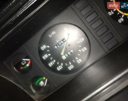 Синий ВАЗ 2107, объемом двигателя 1.6 л и пробегом 129 тыс. км за 1800 $, фото 5 на Automoto.ua
