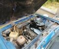 Синій ВАЗ 2107, об'ємом двигуна 1.6 л та пробігом 46 тис. км за 338 $, фото 6 на Automoto.ua