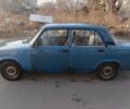 Синий ВАЗ 2107, объемом двигателя 1.6 л и пробегом 190 тыс. км за 1000 $, фото 3 на Automoto.ua