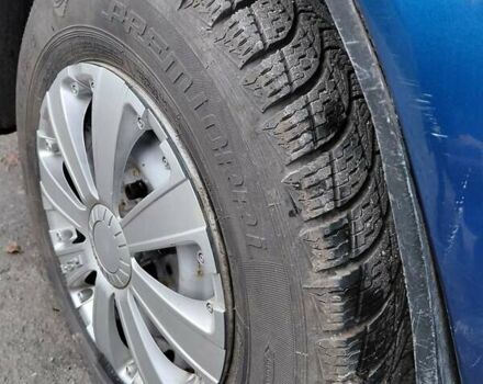 Синий ВАЗ 2107, объемом двигателя 1.45 л и пробегом 92 тыс. км за 2300 $, фото 6 на Automoto.ua