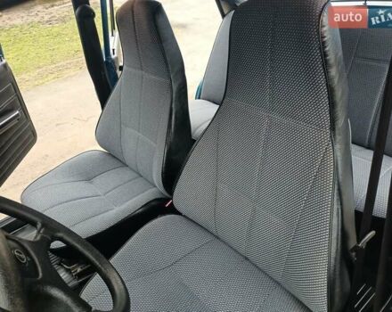 Синій ВАЗ 2107, об'ємом двигуна 1.45 л та пробігом 43 тис. км за 2999 $, фото 40 на Automoto.ua