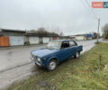 Синий ВАЗ 2107, объемом двигателя 1.5 л и пробегом 84 тыс. км за 1900 $, фото 12 на Automoto.ua