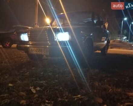 ВАЗ 2107 2008 у Дніпро (Дніпропетровську) на Automoto.ua Синій ВАЗ 2107, об'ємом двигуна 1.45 л та пробігом 52 тис. км за 3000 $, фото 13 на Automoto.ua