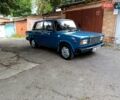 Синій ВАЗ 2107, об'ємом двигуна 1.5 л та пробігом 53 тис. км за 2850 $, фото 9 на Automoto.ua