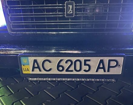 Синій ВАЗ 2107, об'ємом двигуна 0 л та пробігом 84 тис. км за 1600 $, фото 2 на Automoto.ua