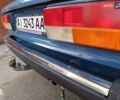 Синій ВАЗ 2107, об'ємом двигуна 1.5 л та пробігом 53 тис. км за 2850 $, фото 13 на Automoto.ua