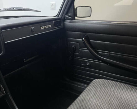 Синій ВАЗ 2107, об'ємом двигуна 1.5 л та пробігом 50 тис. км за 3000 $, фото 9 на Automoto.ua