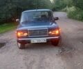 ВАЗ 2107 2008 в Самборе на Automoto.ua Синий ВАЗ 2107, объемом двигателя 1.5 л и пробегом 150 тыс. км за 600 $, фото 4 на Automoto.ua