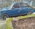 Синий ВАЗ 2107, объемом двигателя 1.5 л и пробегом 138 тыс. км за 1590 $, фото 2 на Automoto.ua