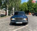 Синий ВАЗ 2107, объемом двигателя 1.5 л и пробегом 10 тыс. км за 2100 $, фото 1 на Automoto.ua