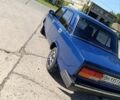 Синій ВАЗ 2107, об'ємом двигуна 1.6 л та пробігом 75 тис. км за 2600 $, фото 4 на Automoto.ua