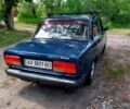 Синій ВАЗ 2107, об'ємом двигуна 1.5 л та пробігом 0 тис. км за 1000 $, фото 3 на Automoto.ua