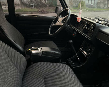 Синий ВАЗ 2107, объемом двигателя 1.57 л и пробегом 114 тыс. км за 1900 $, фото 18 на Automoto.ua