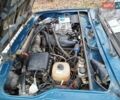 Синий ВАЗ 2107, объемом двигателя 1.5 л и пробегом 59 тыс. км за 1200 $, фото 14 на Automoto.ua