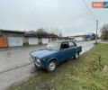 Синий ВАЗ 2107, объемом двигателя 1.5 л и пробегом 84 тыс. км за 1900 $, фото 13 на Automoto.ua