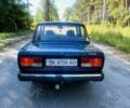 Синий ВАЗ 2107, объемом двигателя 0 л и пробегом 111 тыс. км за 1400 $, фото 4 на Automoto.ua