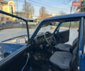 Синий ВАЗ 2107, объемом двигателя 1.6 л и пробегом 69 тыс. км за 2800 $, фото 36 на Automoto.ua