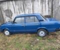 Синій ВАЗ 2107, об'ємом двигуна 1.5 л та пробігом 460 тис. км за 1110 $, фото 5 на Automoto.ua