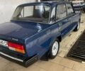 Синій ВАЗ 2107, об'ємом двигуна 1.6 л та пробігом 21 тис. км за 3150 $, фото 6 на Automoto.ua