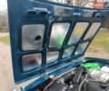 Синій ВАЗ 2107, об'ємом двигуна 1.45 л та пробігом 43 тис. км за 2999 $, фото 42 на Automoto.ua