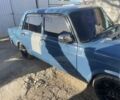 Синий ВАЗ 2107, объемом двигателя 1.6 л и пробегом 99 тыс. км за 1900 $, фото 1 на Automoto.ua