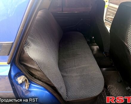 ВАЗ 2107 2008 у Харкові на Automoto.ua Синій ВАЗ 2107, об'ємом двигуна 1.5 л та пробігом 138 тис. км за 1700 $, фото 9 на Automoto.ua