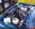 Синій ВАЗ 2107, об'ємом двигуна 1.5 л та пробігом 131 тис. км за 1999 $, фото 3 на Automoto.ua