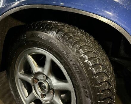 Синій ВАЗ 2107, об'ємом двигуна 0 л та пробігом 84 тис. км за 1600 $, фото 3 на Automoto.ua