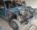 Синій ВАЗ 2107, об'ємом двигуна 0 л та пробігом 50 тис. км за 971 $, фото 3 на Automoto.ua