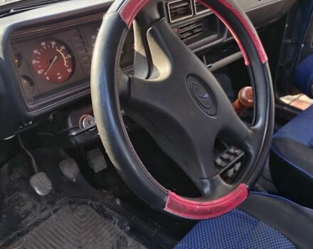 Синій ВАЗ 2107, об'ємом двигуна 0 л та пробігом 120 тис. км за 1110 $, фото 4 на Automoto.ua