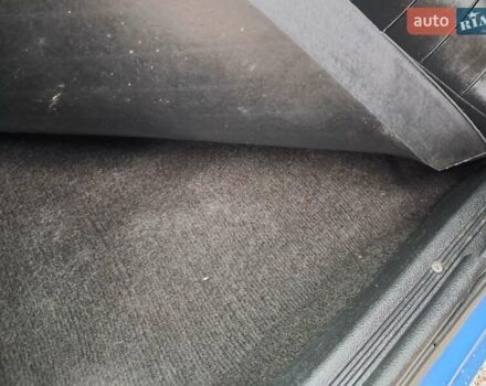 Синий ВАЗ 2107, объемом двигателя 1.5 л и пробегом 80 тыс. км за 3500 $, фото 32 на Automoto.ua