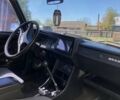 Синий ВАЗ 2107, объемом двигателя 1.5 л и пробегом 140 тыс. км за 1500 $, фото 8 на Automoto.ua